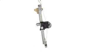 ELEVALUNAS DELANTERO IZQUIERDO RENAULT CAPTUR Dyna