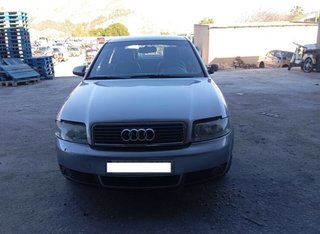 478251 llanta audi a4 berlina (8e) 2.0