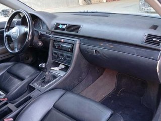 478251 llanta audi a4 berlina (8e) 2.0