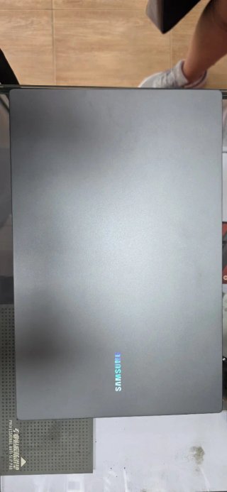 Samsung Galaxy Book 4 Grigio/Argento