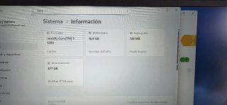 Samsung Galaxy Book 4 Grigio/Argento
