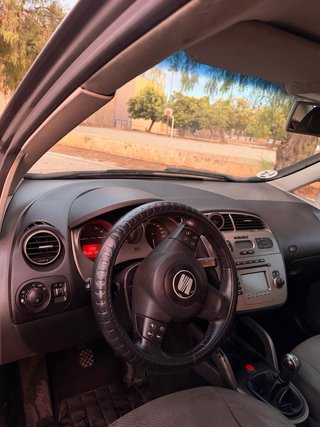 SEAT Altea /ETIQUETA B
