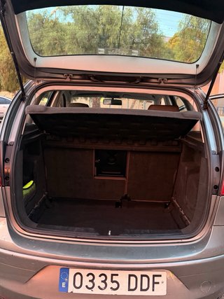 SEAT Altea /ETIQUETA B