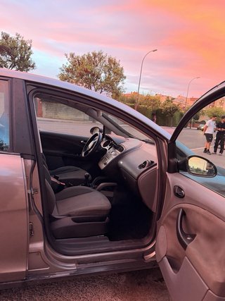 SEAT Altea /ETIQUETA B