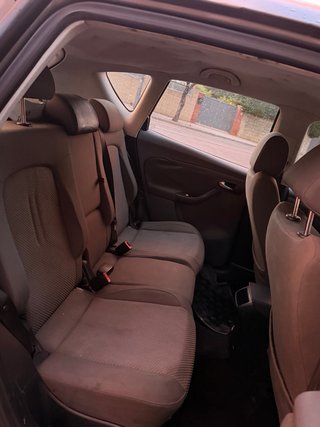 SEAT Altea /ETIQUETA B