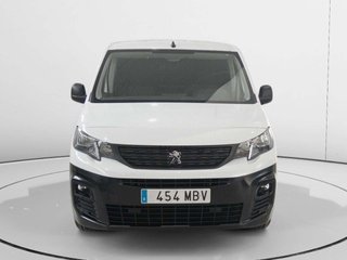 Peugeot Partner Furgon BlueHDi 100 S&S Pro Standard 600kg 73 kW (98 CV)
