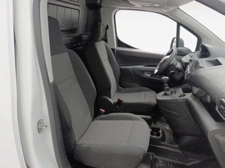 Peugeot Partner Furgon BlueHDi 100 S&S Pro Standard 600kg 73 kW (98 CV)