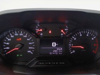 Peugeot Partner Furgon BlueHDi 100 S&S Pro Standard 600kg 73 kW (98 CV)