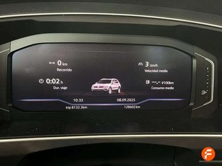 Volkswagen Tiguan Sport 2.0 TDI 140kW (190CV) 4Motion DSG