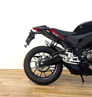 APRILIA RS 125 Replica (modelo actual) 2026
