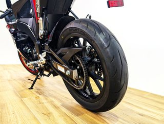 APRILIA RS 125 Replica   (modelo actual) 2026