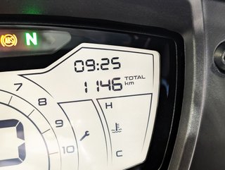 APRILIA RS 125 Replica (modelo actual) 2026