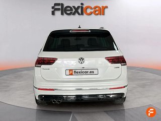 Volkswagen Tiguan Sport 2.0 TDI 140kW (190CV) 4Motion DSG