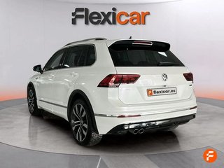 Volkswagen Tiguan Sport 2.0 TDI 140kW (190CV) 4Motion DSG