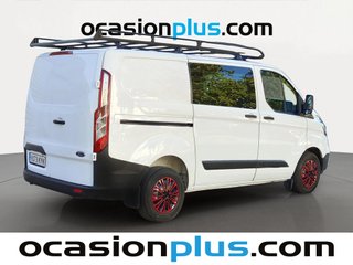 Ford Transit Custom Furgon 2.0 TDCI 300 L1 Trend 77 kW (105 CV)
