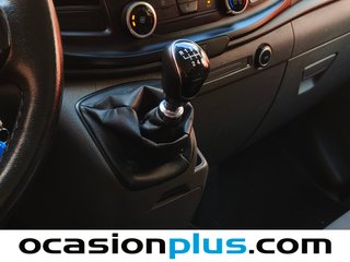 Ford Transit Custom Furgon 2.0 TDCI 300 L1 Trend 77 kW (105 CV)
