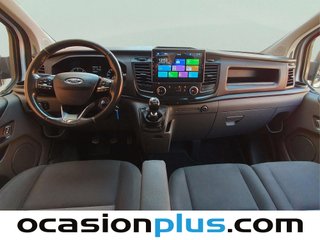 Ford Transit Custom Furgon 2.0 TDCI 300 L1 Trend 77 kW (105 CV)