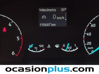 Ford Transit Custom Furgon 2.0 TDCI 300 L1 Trend 77 kW (105 CV)
