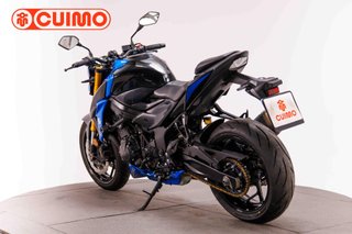 SUZUKI GSX S 750