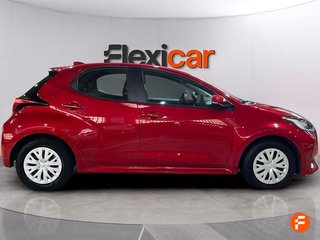 Toyota Yaris 1.5 120H Active Plus