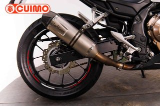 HONDA CBR 500 R