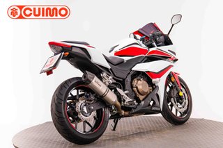 HONDA CBR 500 R