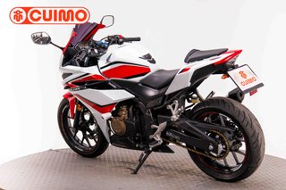 HONDA CBR 500 R