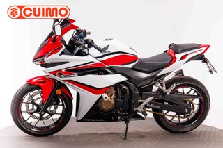 HONDA CBR 500 R