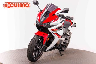 HONDA CBR 500 R
