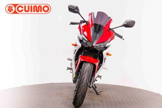 HONDA CBR 500 R