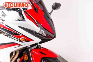 HONDA CBR 500 R