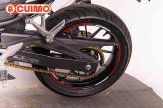HONDA CBR 500 R