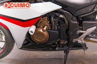 HONDA CBR 500 R