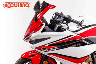 HONDA CBR 500 R