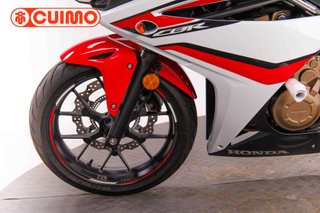 HONDA CBR 500 R