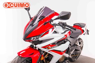 HONDA CBR 500 R
