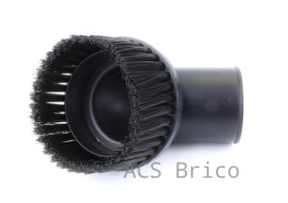 Aspirador Polvo Líquidos 70L 2400W 2 Motores 48463 - Saurium