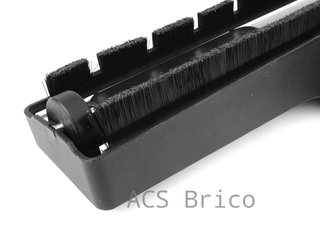 Aspirador Polvo Líquidos 70L 2400W 2 Motores 48463 - Saurium