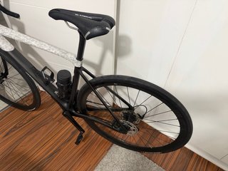Megamo Raise 20 Talla S Shimano 105