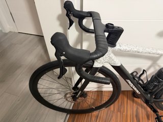 Megamo Raise 20 Talla S Shimano 105