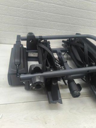 Fischer Portabicicletas soperte para bici