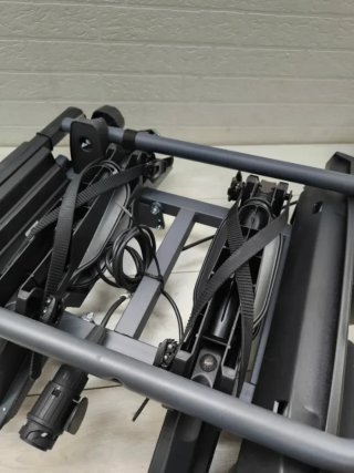 Fischer Portabicicletas soperte para bici