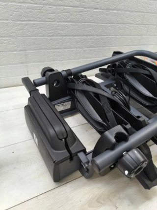 Fischer Portabicicletas soperte para bici