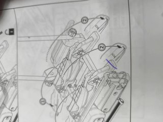 Fischer Portabicicletas soperte para bici