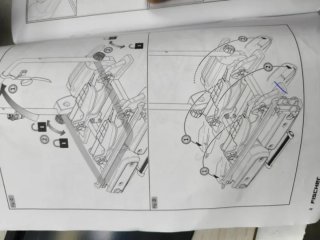 Fischer Portabicicletas soperte para bici