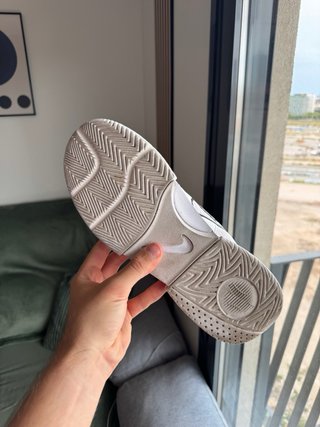 Zapatillas Nike Padel/Tennis Talla 45