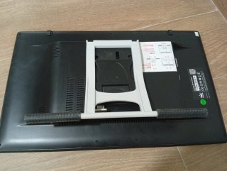 Tableta Gráfica Huion GT-185 Negra