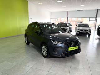 SEAT Arona FR 1.0 TSI 115CV Espectacular!!!!!!!!!!