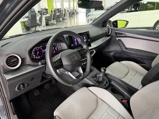 SEAT Arona FR 1.0 TSI 115CV Espectacular!!!!!!!!!!