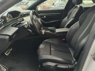Peugeot 508 SW GT HYBRID 225 EAT8